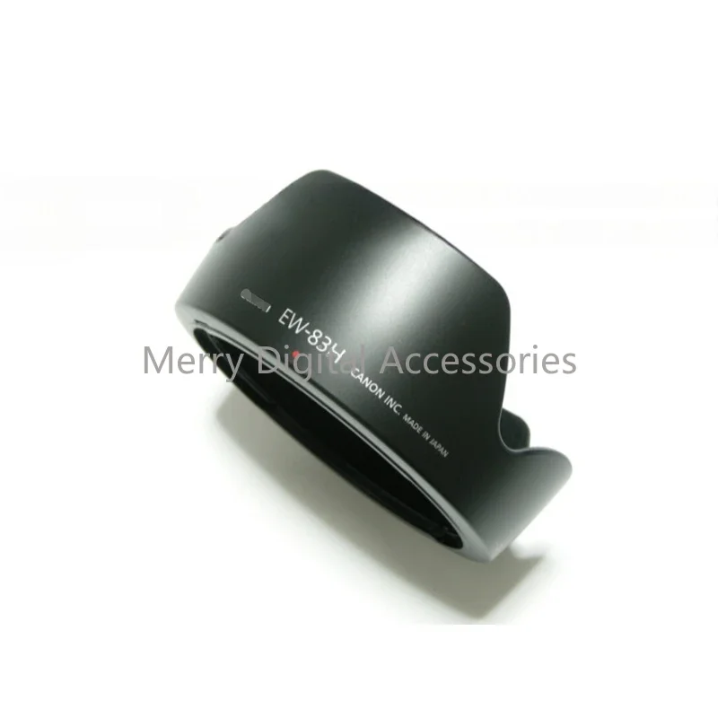 New Original Genuine Front Lens Hood EW-83H For Canon EF 24-105mm F4L IS USM (77mm) Camera Lens