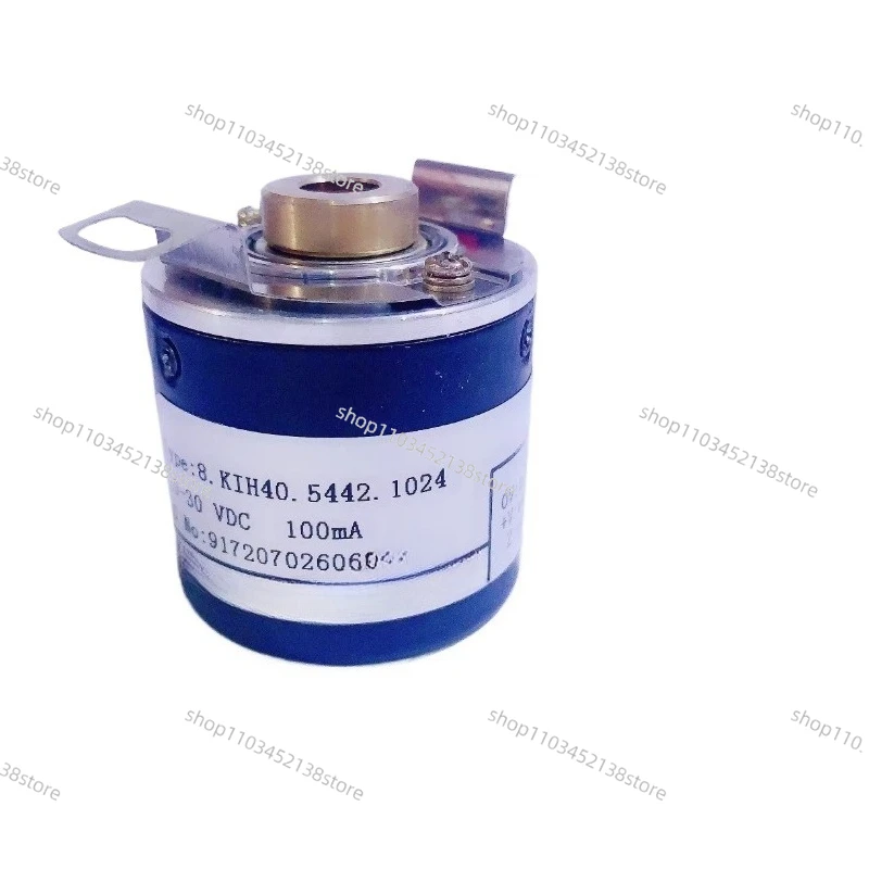 

8. KIH40.5442.1024 Incremental Encoder 1000 600-2000