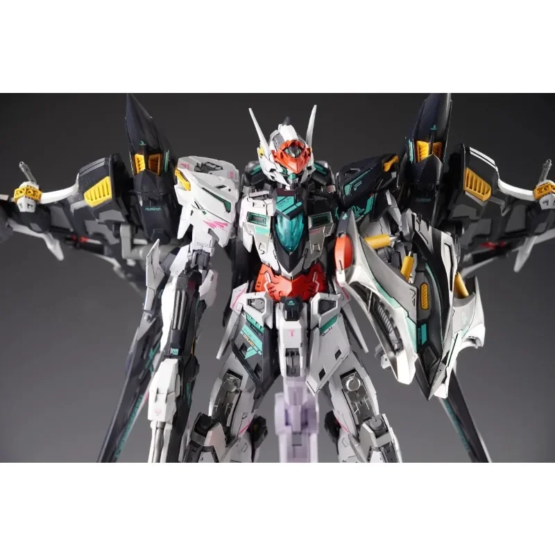 Pre Sale of Infinite Rising Star INERA RMD Series Thunder Manta Ray Form Assembly Model Figure Toy Collection Gift