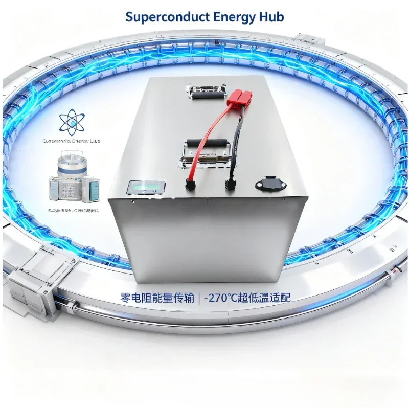 72V Li-ion Battery 60Ah-300Ah (150Ah/100Ah/120Ah/180Ah/200Ah/280Ah Options) | For 7KW 14KW Electric Scooter/Motorcycle/Tricycle/