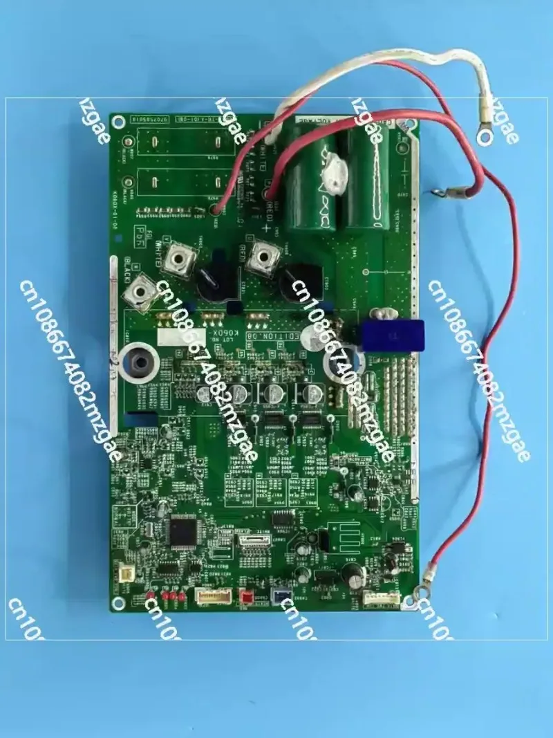 Suitable for Air Conditioner Inverter Module K06DX-TR-A (01-08) Part Number 9707585018, Compatible Replacement Unit