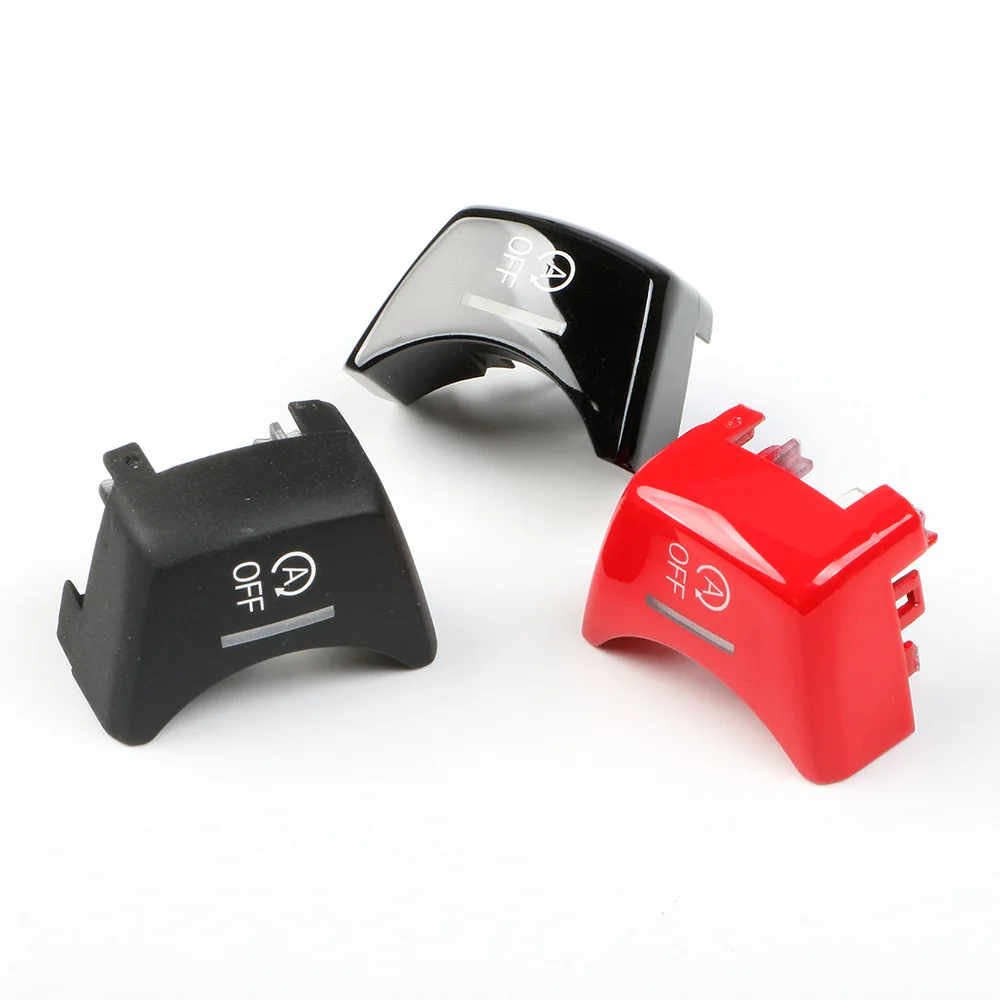 For BMW Start Stop Button F Chassis 1/3/4/5/7/X1/X2/X3/X4/X5/X6 Engine Ignition Switch Key Replacement