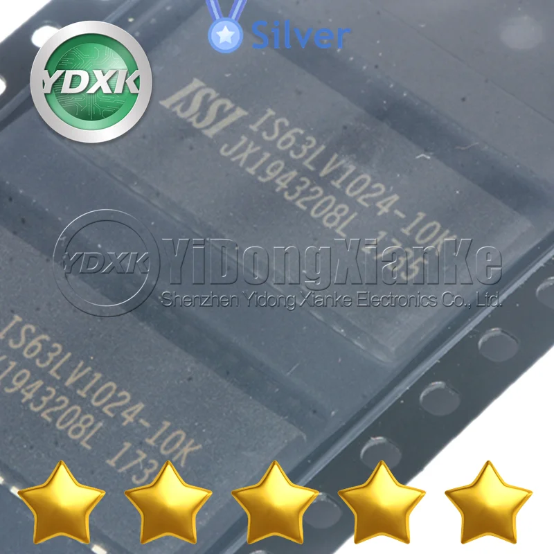 IS63LV1024-10K QFN40 ISL6566CR Electronic Components ISL97653AIRZ-T LMK00308SQ LT8708EUHG LTC2263IUJ-14#PBF HMC838LP6CETR