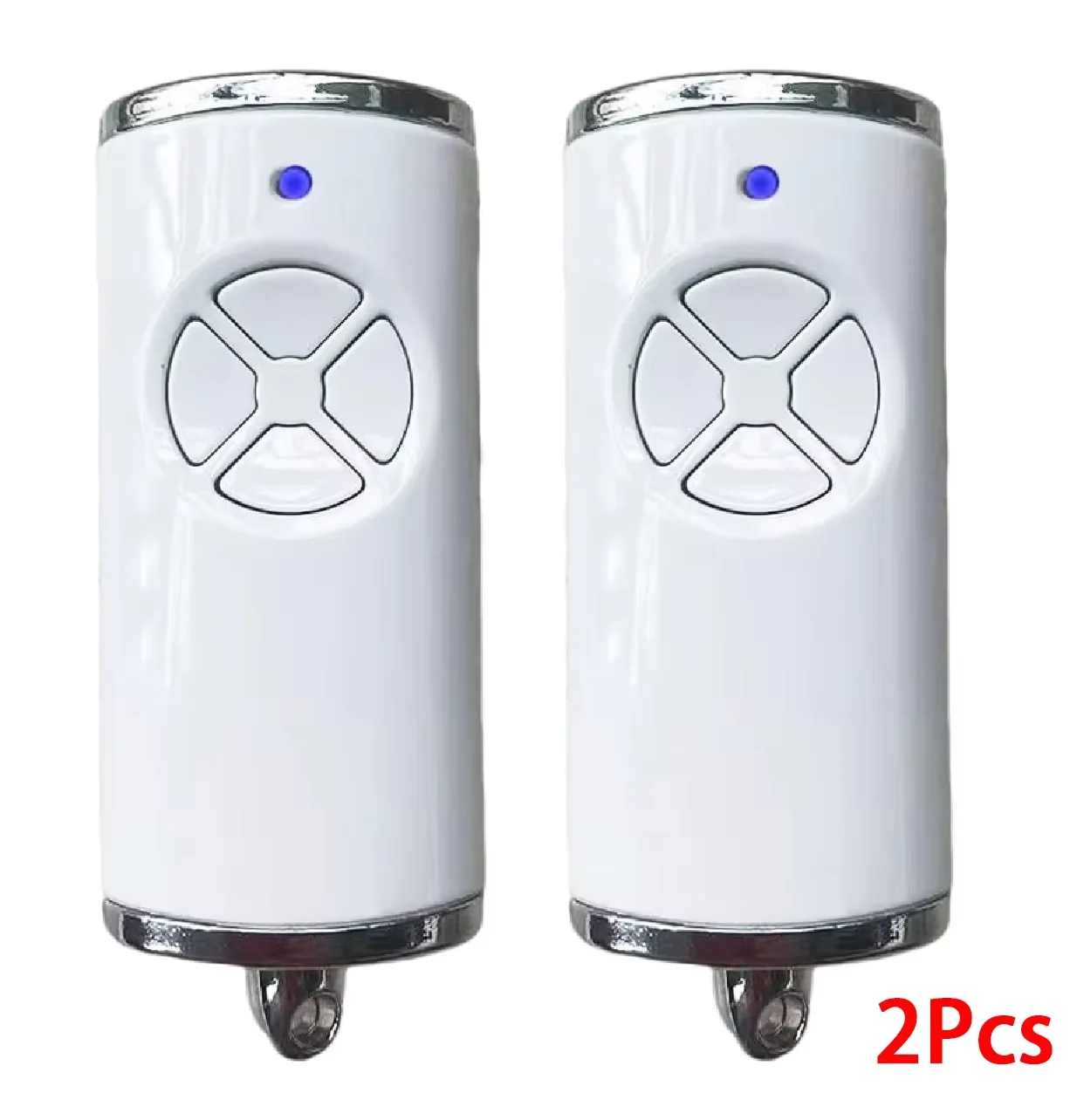 2026 Neu für Hormann BS-Serie 868 MHz Tor-Fernbedienung 868MHz HSE2 HSE4 HSE1 HS4 Zwei Tasten für BS BiSecur Fernbedienung