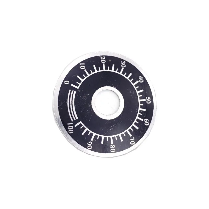 Sound Console Controller Joystick Potentiometer 1 Nut 10 Kinds 10K 10K Ohm For Sound Console Controller Hot Sale