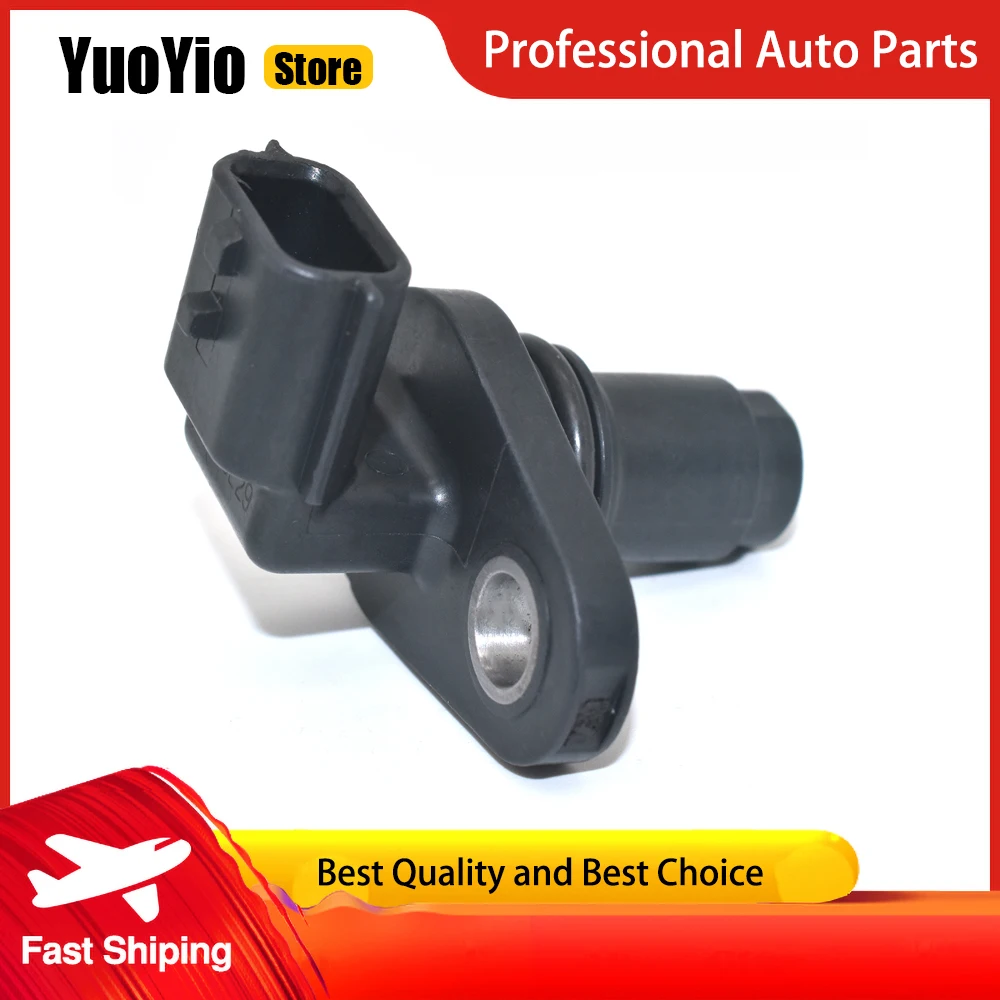 YuoYio 1Pcs New Camshaft Position Sensor 23731-JA11A 23731-JA11B For Infiniti EX35 FX35 G25 G35 JX35 M35 M35h Nissan 350z Altima