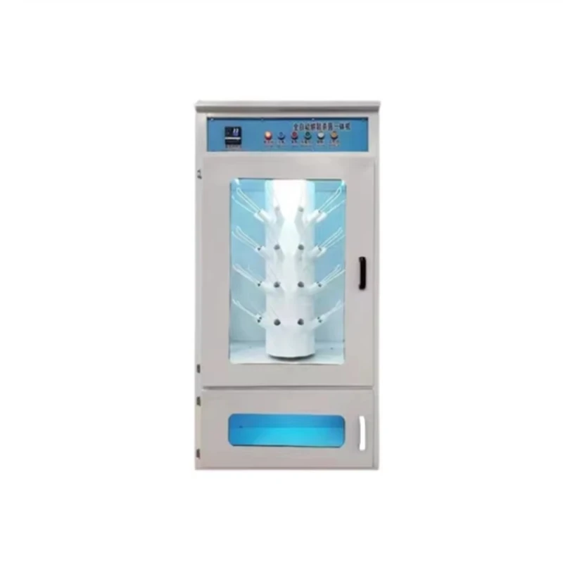 Рисунок 6 - Коммерческое полуавтоматическое