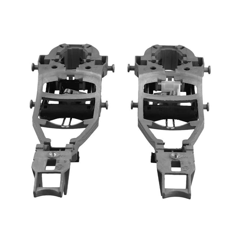 

NEW-Front Rear Left Right Inner Door Handle Bracket For VW Golf Je.Tta MK5 1K0837885A 1K0837886A 1K0837885 1K0837886
