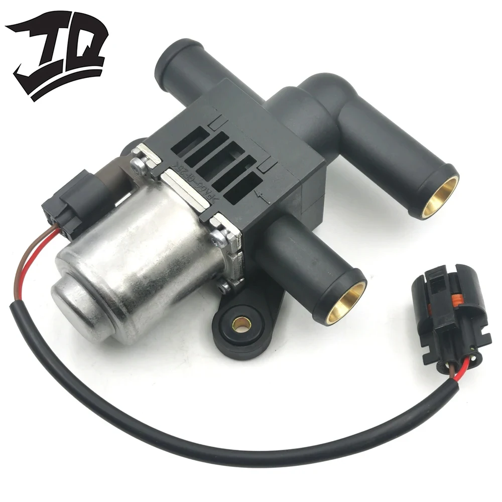manトラックf2000-tga-tgl-tgm-tgs-tgxシリーズ用hvacヒーターコントロールバルブ、81619670016-81619670011の代替品
