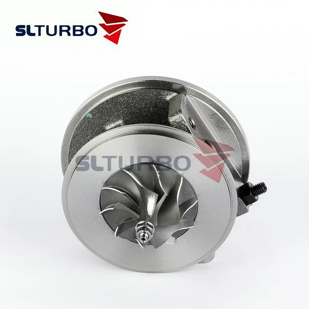 Turbocharger Core 54399880068 03G253019K 54399700048 For Volkswagen Caddy Passat B6 Touran 1.9 TDI 77Kw 105Hp BLS 2004- Engine