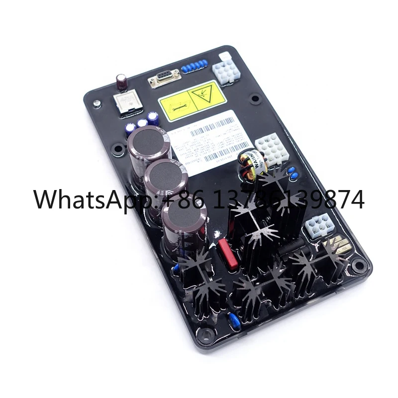 

235-5725-03 AVR Automatic Voltage Regulator for CAT Engine