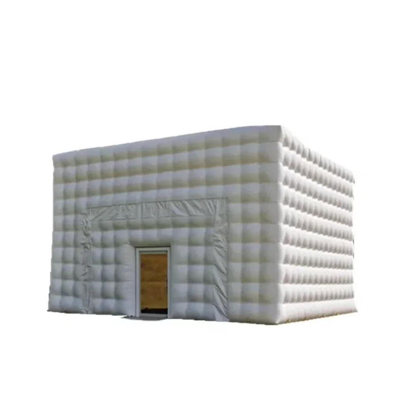 Giant Outdoor Inflatable Event Tent Inflatable Party Tent Inflatable Cube