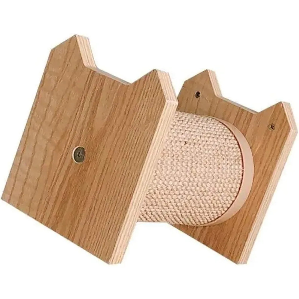 LUCK Katzenwandklettermöbel – groß