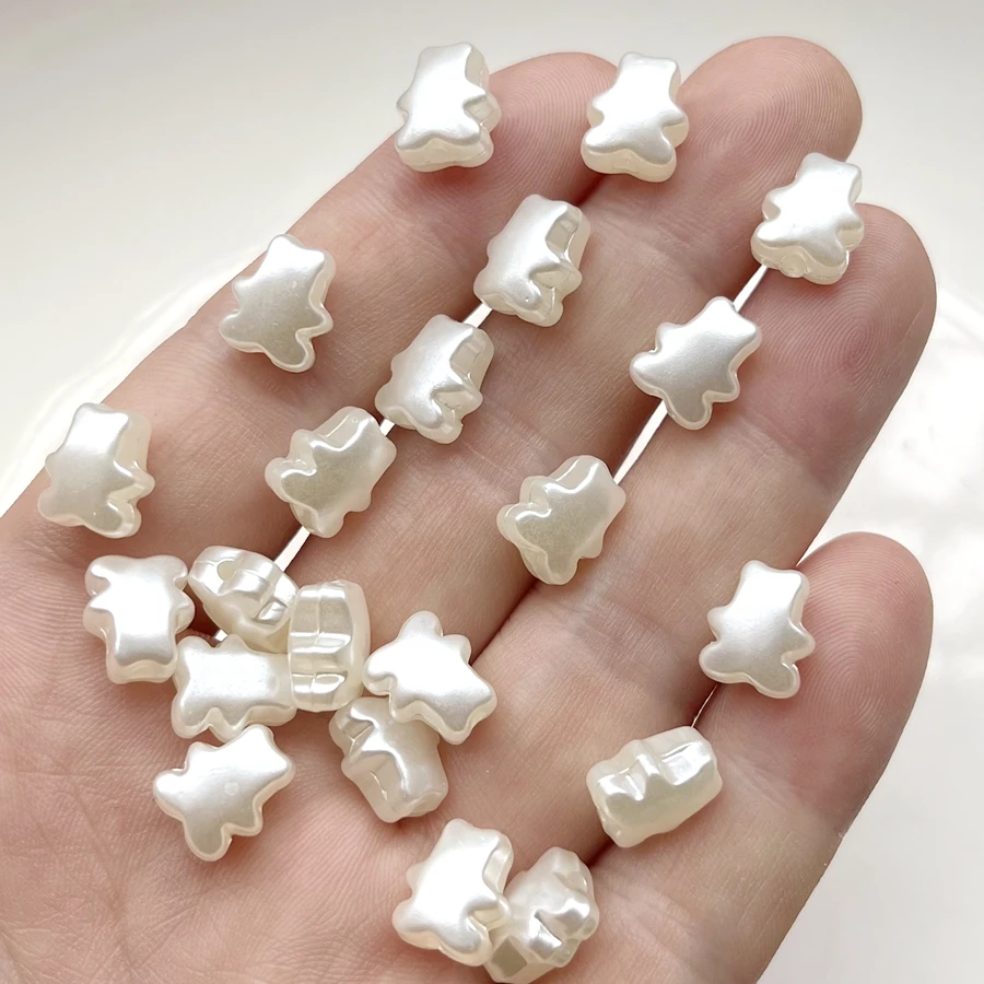 50 Pieces Of Beige … - image