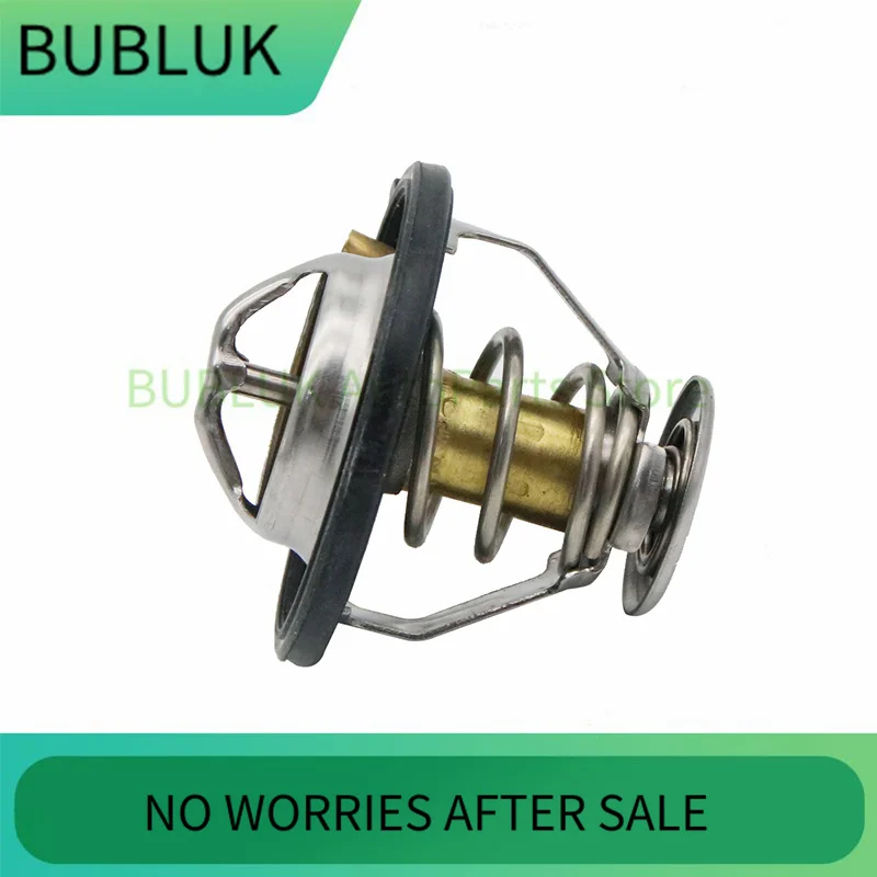 25500-2GGA0 Engine Water Coolant Thermostat Sensor For Hyundai Sonata Tucson KIA Sportage Sorento 25500 2GGA0 255002GGA0 New