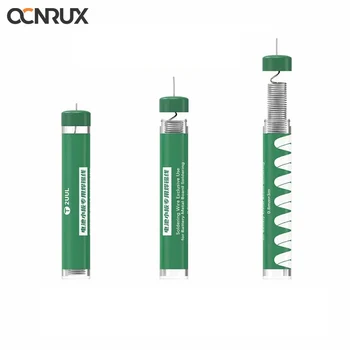 2uul-はんだ付けワイヤー用ユニバーサルバッテリー,0.8mm,金属板,はんだ付け機修理用,溶接機不要