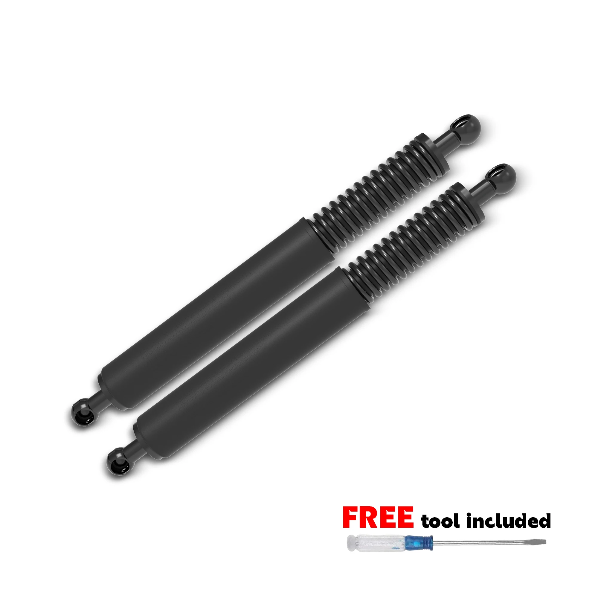 

for BENZ S211 T-MODEL 2005-2009 L/RH - Lift Support Strut Gas Spring, OE Number 2119801964, 2119802064