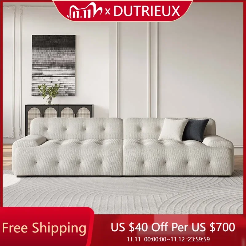 

Удобное сиденье для гостиной, диван, пуф, дешевые современные роскошные диваны для гостиной с облаками, акцент Muebles, мебель для салона