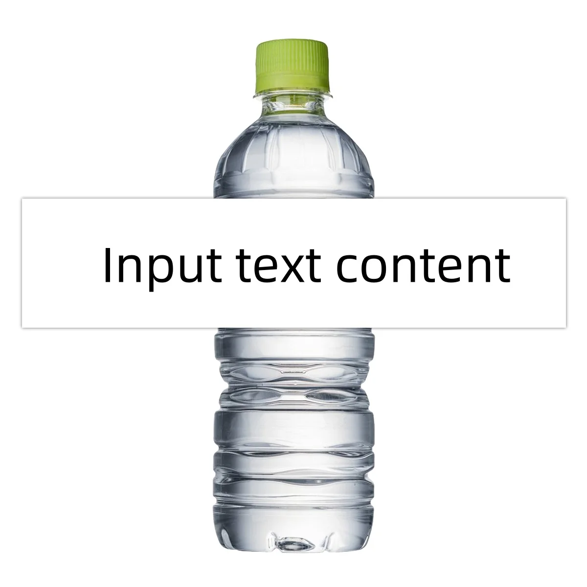30pcs Custom Picture/Text/Name Business Logo Water Bottle Stickers For Wedding Birthday Party Labels,Anniversary,Bridal Shower