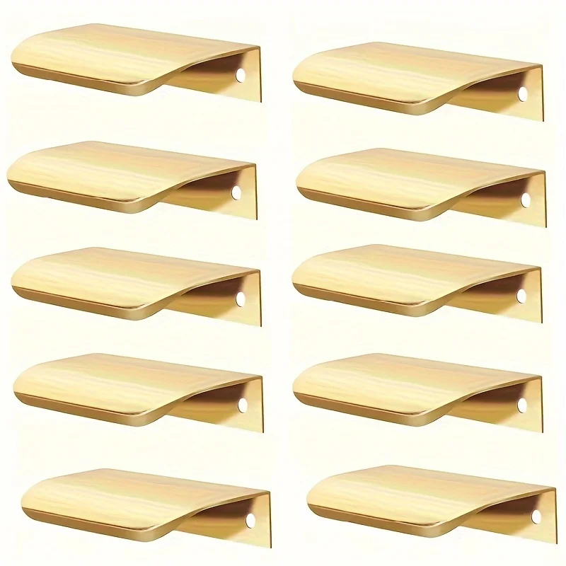 #14 Cheapest Cabinet Handles Deals You Can Get