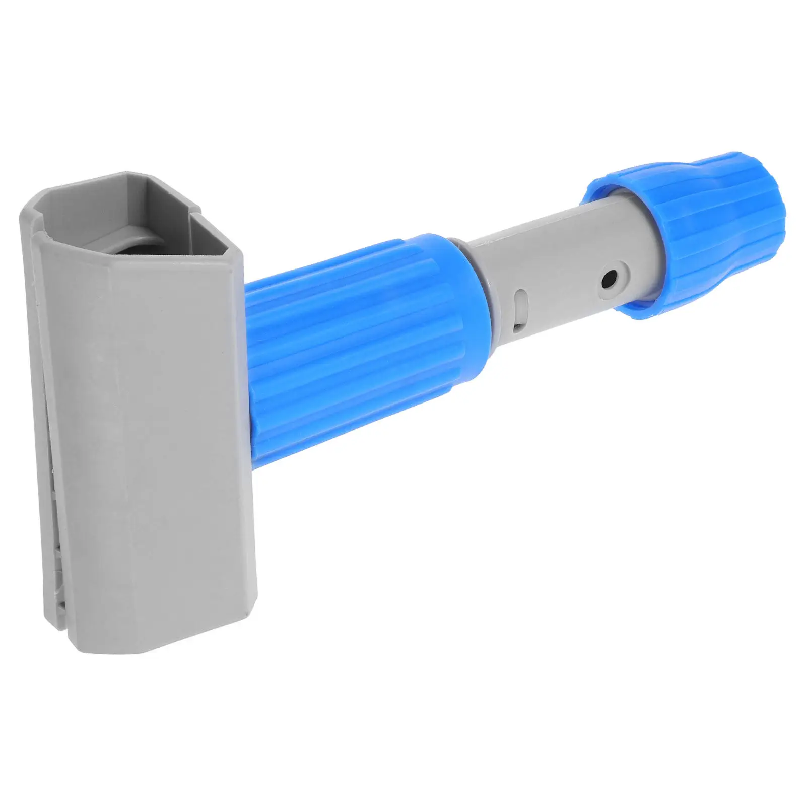 Chuck Accessories Commercial Head Holder Clip Tiger Buckle Floor Mop Head Clips Detachable Tools Replacement Parts Plastic