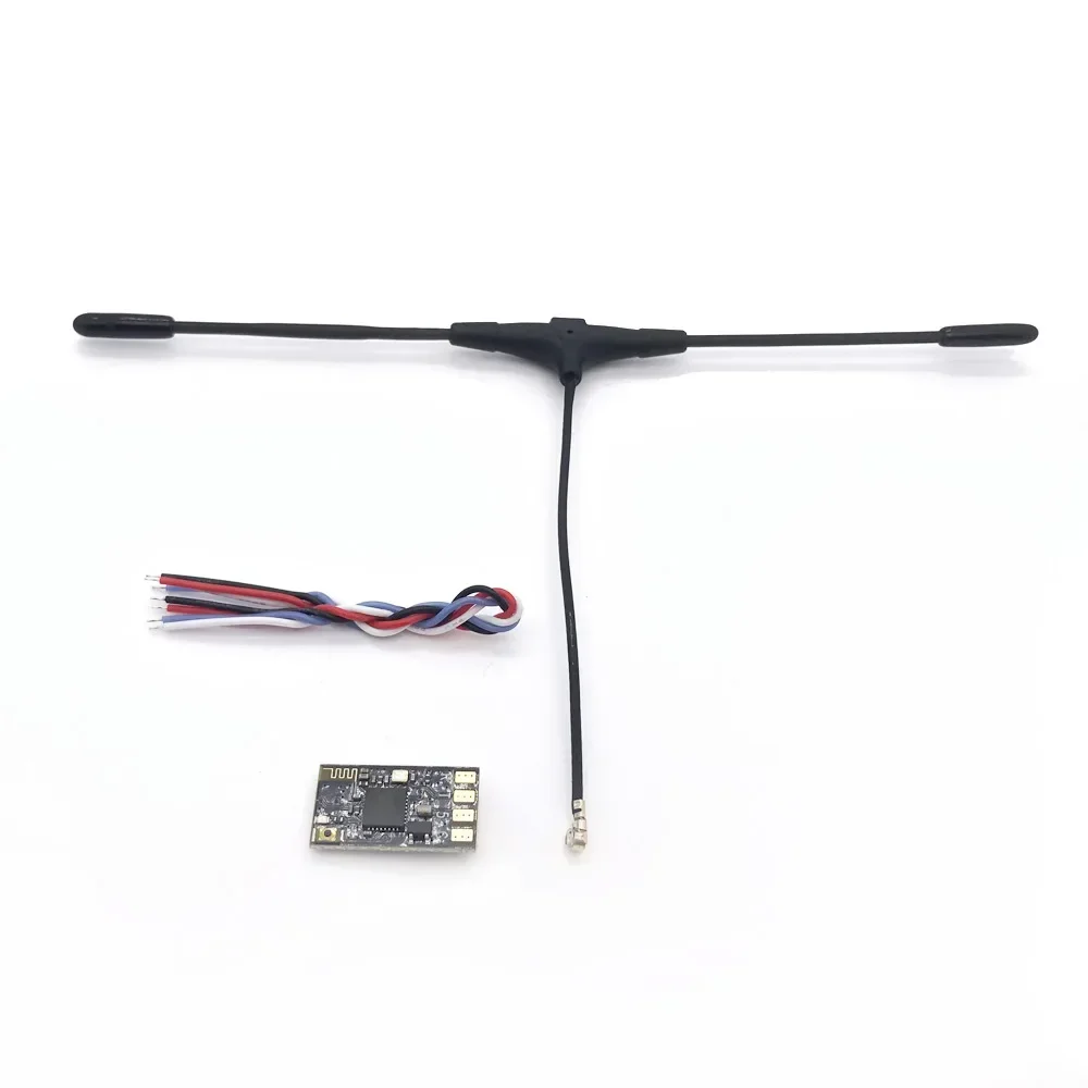 TIMEA ELRS 915Mhz mini RX SX1276 EXPRESSLRS Nano Long-distance Receiver for Mark4 APEX 7in FrameFPV Freestyle Drones Parts