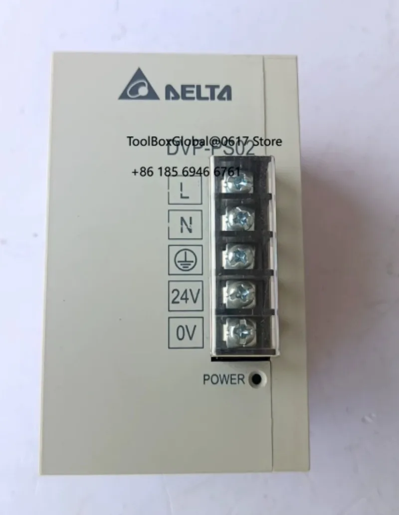 

2026 DVPPS02 DVP16SP11R DVP16SP11T DVP60ES200T DVP60ES200R DVP14SS211T DVP14SS211R New and