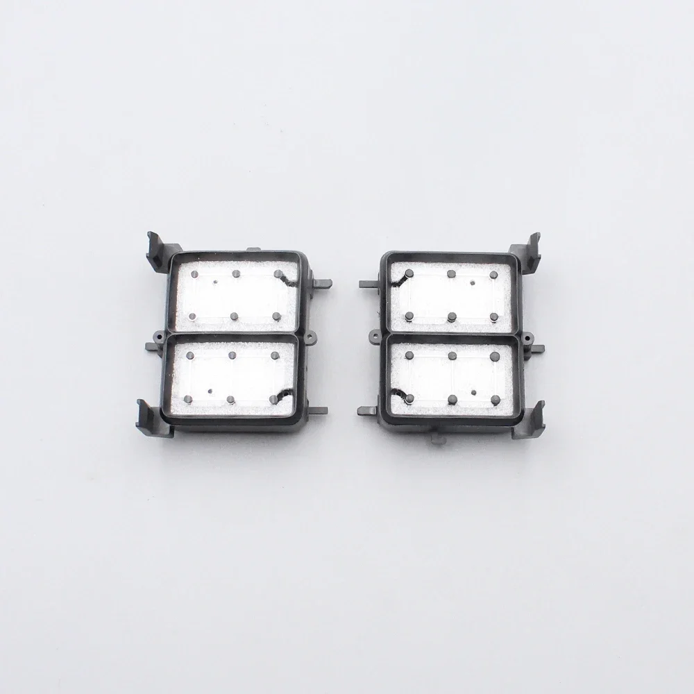 Tapa superior Epson R1900 R2400 de alta calidad para impresora DX5 F158000 F152000 cabezal de impresión R1800 R2400 R1900 R2000