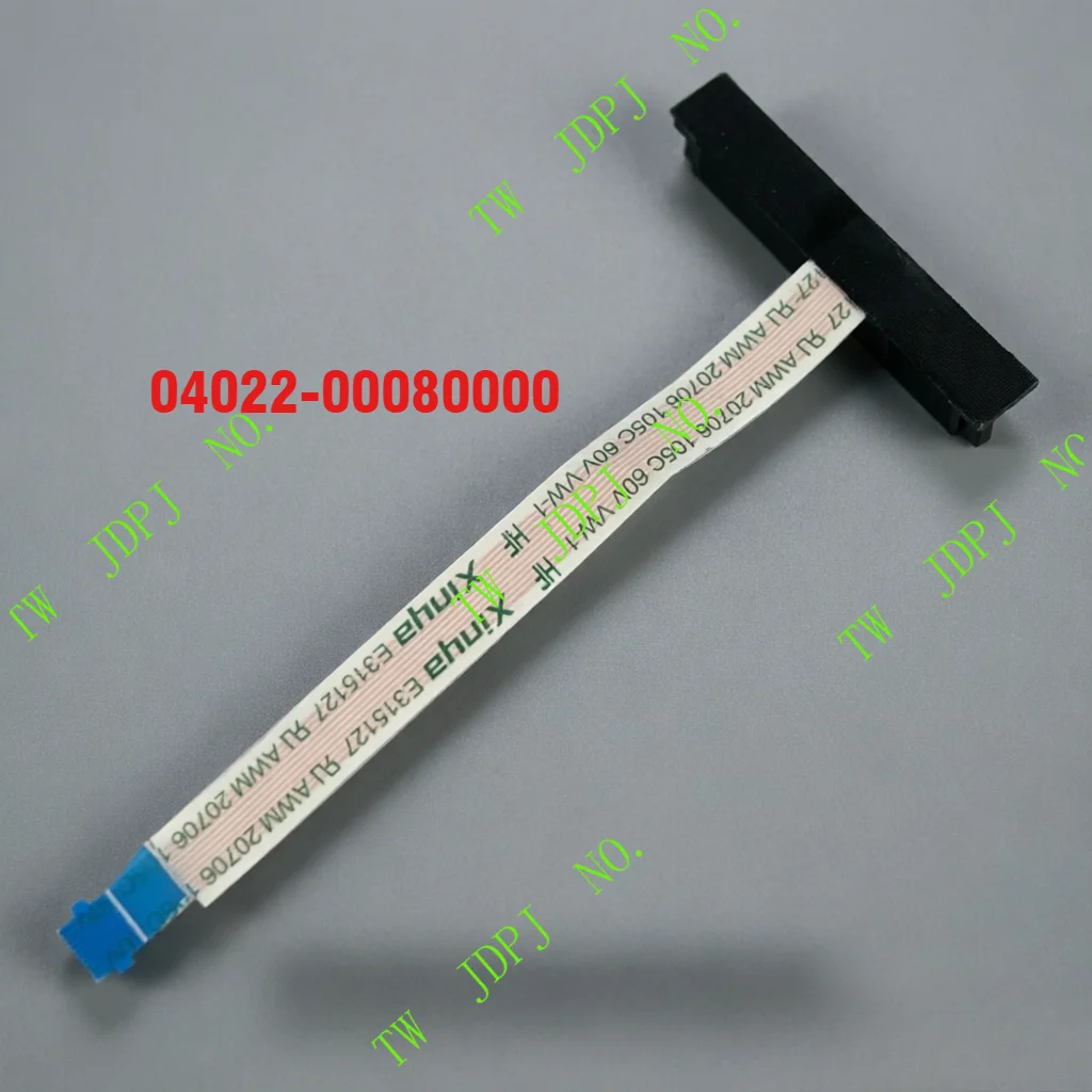 PJSE For ASUS X415 Laptop FFC HDD Hard Drive Cable 04022-00080000 Replacement Part