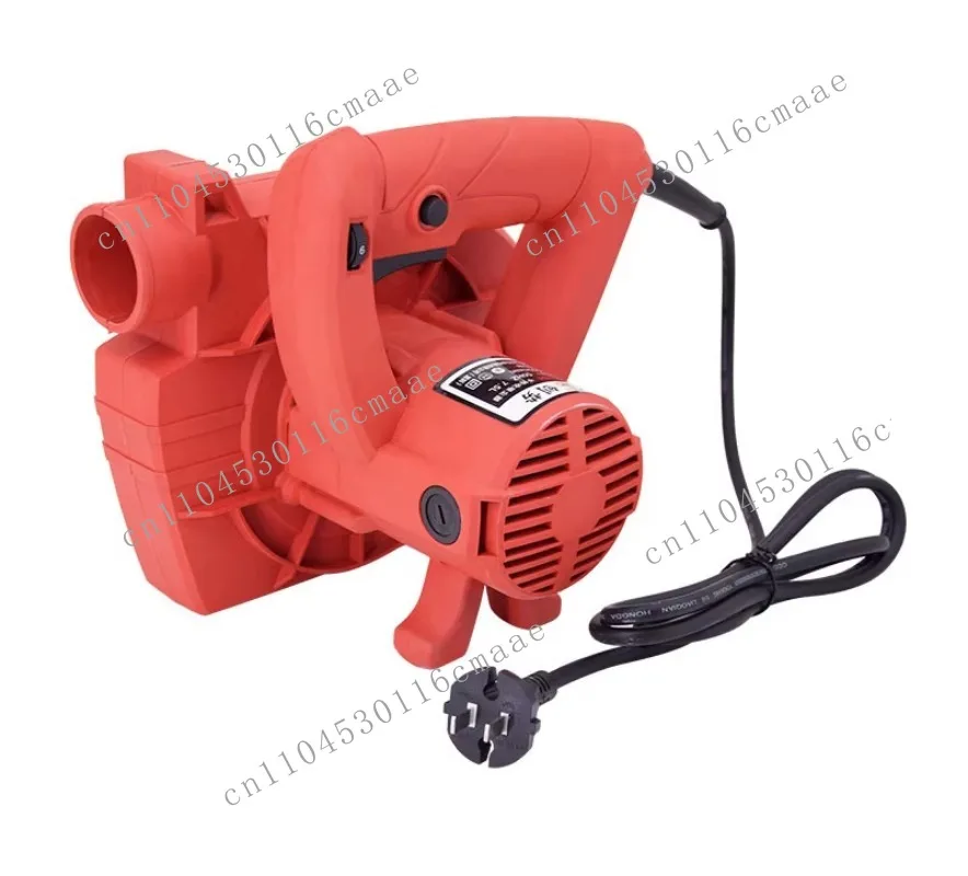 High-speed industrial hand sander automatic stage with essential manual core components - high-power motor
