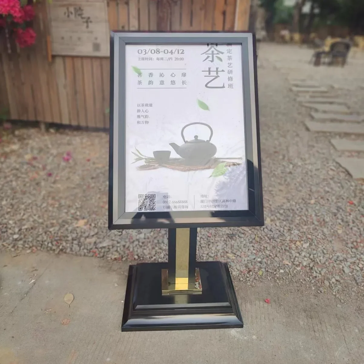 

Мраморные вывески для лобби отеля, титановые вывески для консьержей из нержавеющей стали, подставки для демонстрации овощей, рекламные щиты, вывески с водой