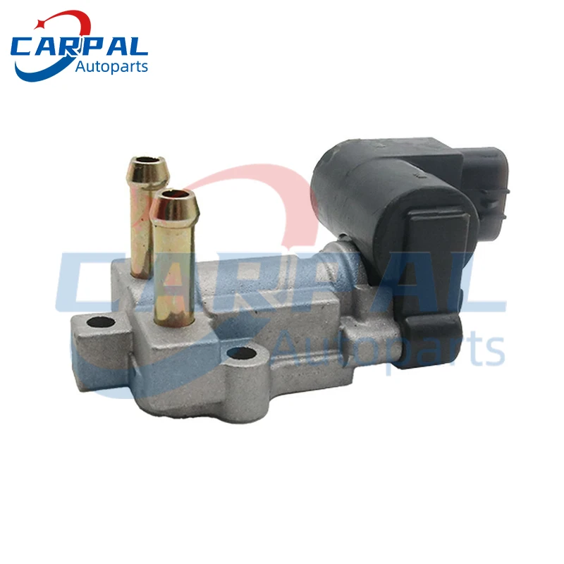 

Idle Air Control Valve IACV 16022-PLC-J01 16022PLCJ01 AC484 AC4211 2H1114 For Honda Civic Acura EL 1.7L 2001-2005 Auto Parts