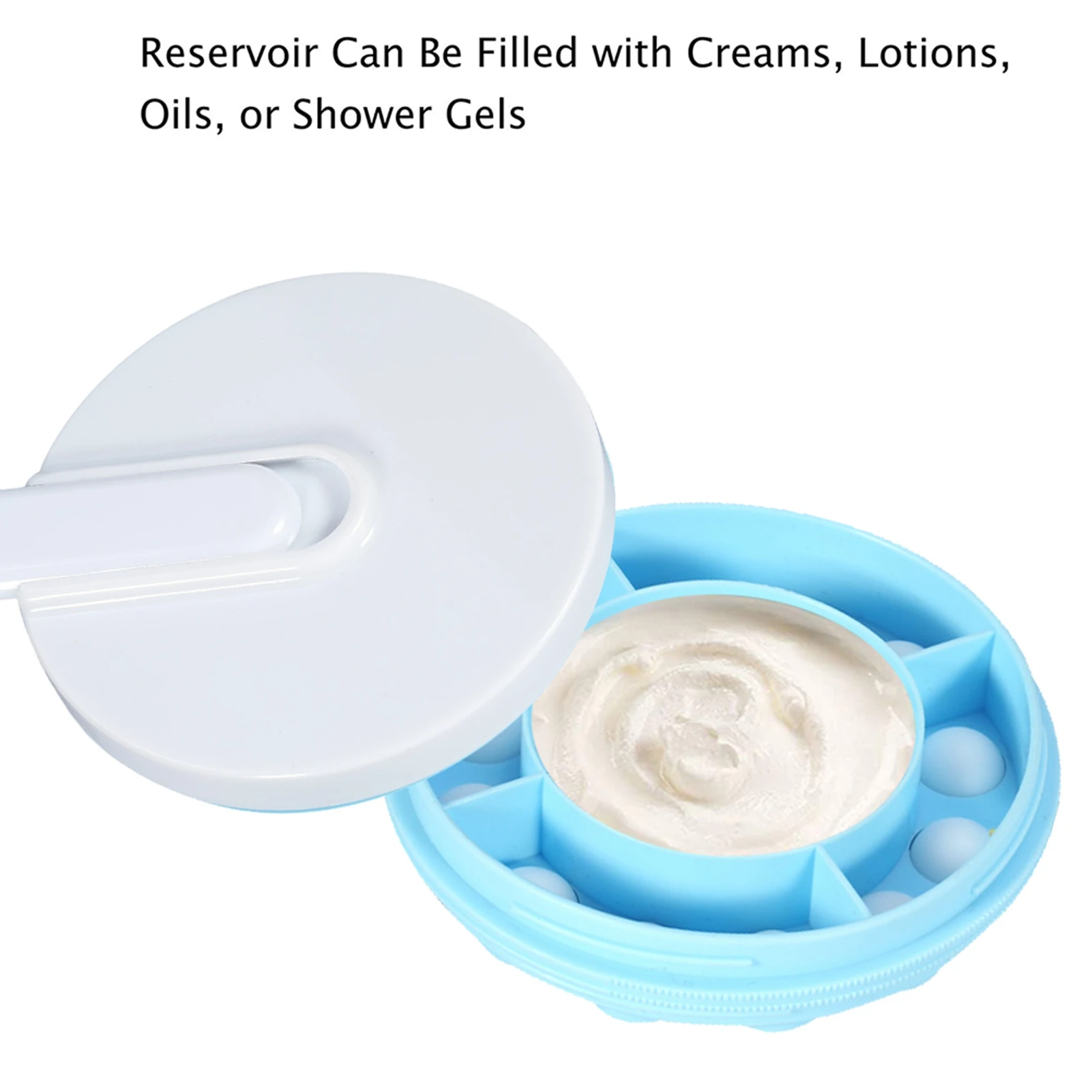 Thumbnail 3 - #3 Best Bath Brushes to Buy In 2026