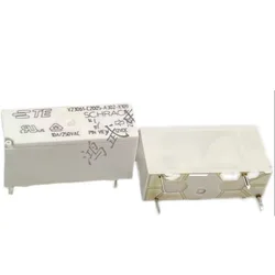 HOT NEW V23061-C2005-A302-X109 V23061 C2005 A302 X109 12V 10A 4foot relay