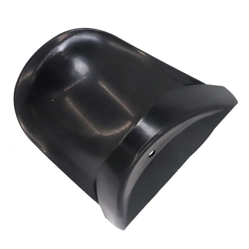 

Motorcycle Scooter Rear Wheel Cover Mudguard Universal Splashback Durable and Firm