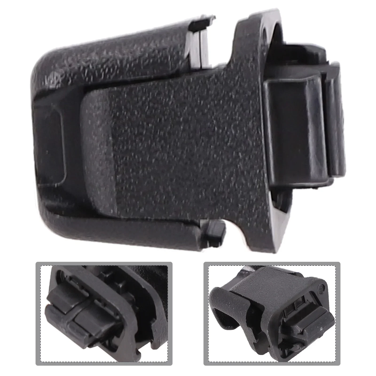 For Hyundai For Palisade 2020-2022 Interior Rear Door Curtain Hook 83917s8000ca Auto Fastener & Clip