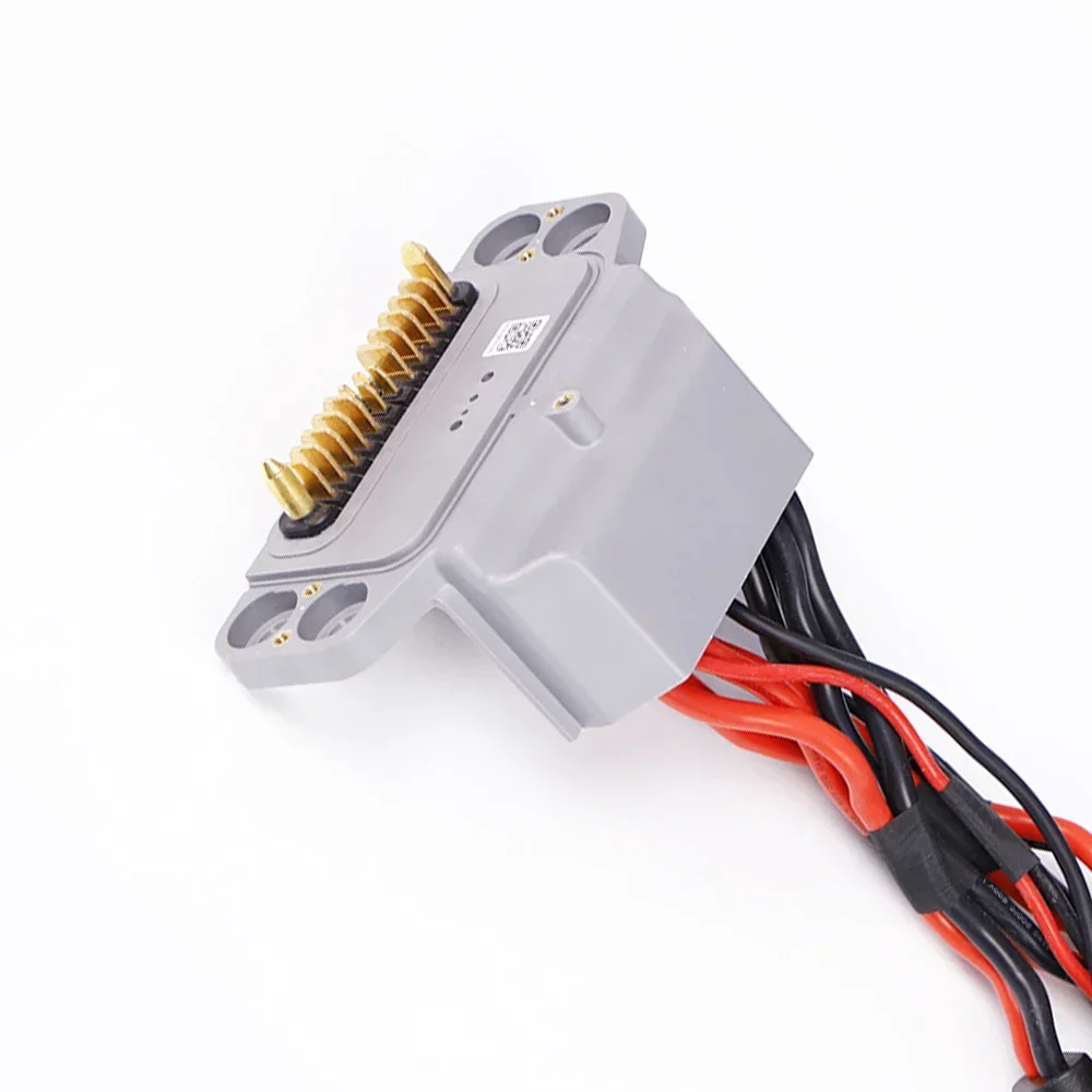 UAV Accessories Agras T50 Power Distribution Board Module for DJI Agricultural Drone Plant Protection Repair Part