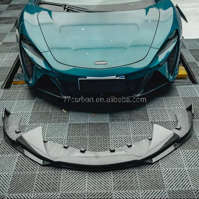 Dry Carbon Fiber Bo…