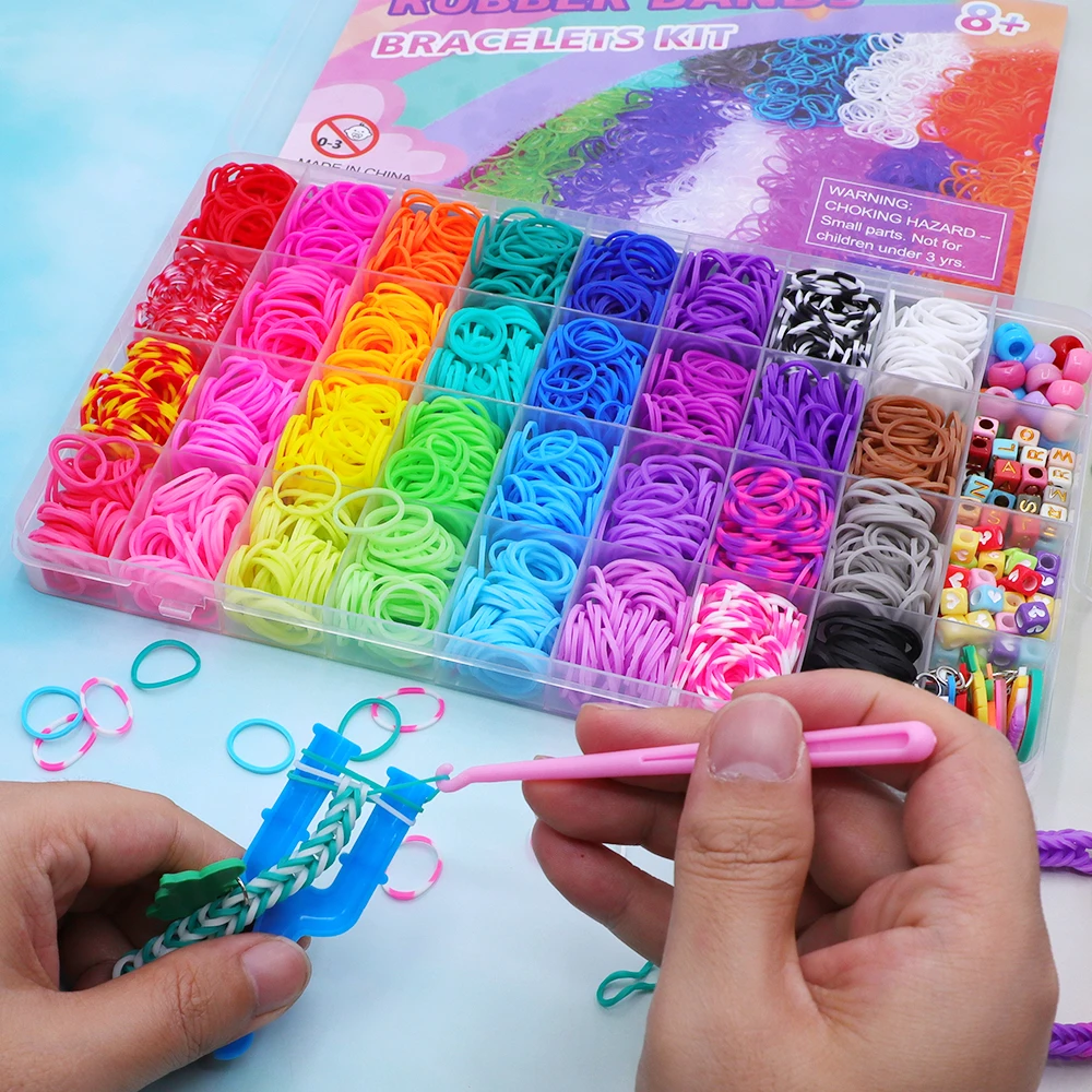 Thumbnail 2 - #32 Top DIY Bracelet Making Kits Picks for Every Budget