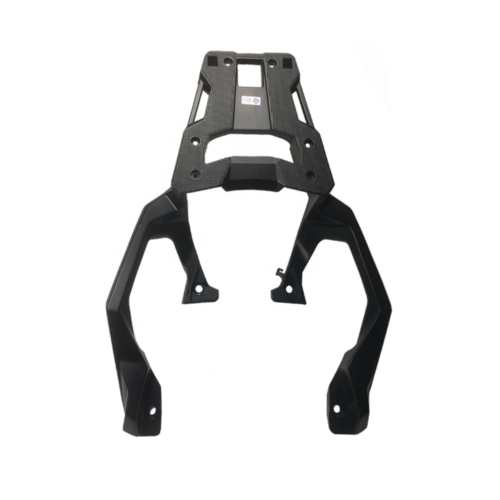 Rear Luggage Rack For Honda X-ADV 750 X ADV  XADV 2021 2022 Tail Cargo Holder Shelf Tool Top Box Base Bracket Panel