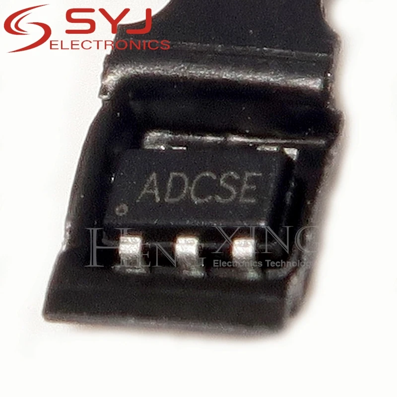 （1pcs-5pcs）SY8009AAAC AD IN4054 2YL6 EMC5754-00VF05GRR 5754 SOT23-5