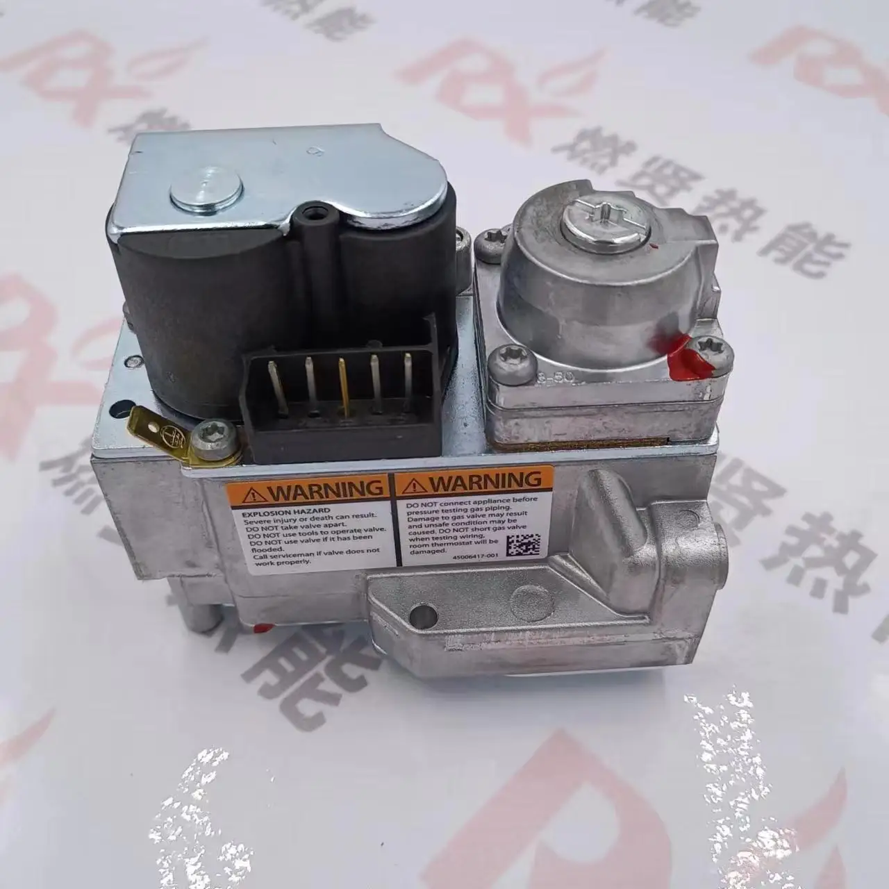

Honeywell, США, газовый электромагнитный клапан VK4105M5041 в наличии