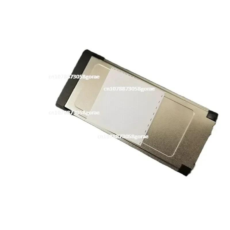 ExpressCard Interface To.2 NGFF Nvme Solid State Disc X201 T430 Hp8570 W520