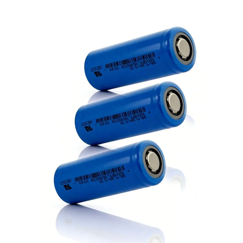 26650 3.2V Rechargeable LiFePO4 Battery, 3000mAh High Safety Battery for DIY Battery Packs, LED Lights, Medical Equipment view 5