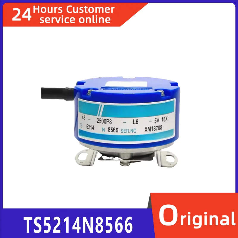 

New original encoder TS5214N8566 TS5214N8599 TS5214N8590 TS5214N6500