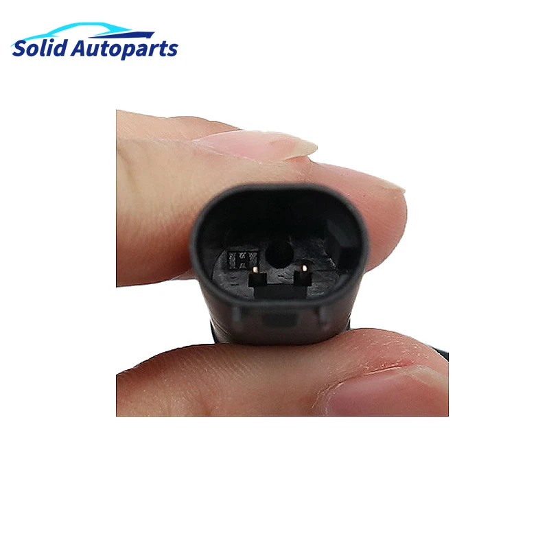 

34526895655 Front Left/Right ABS Wheel Speed Sensor For BMW X5 X6 X7 xDrive40i M50i xDrive50i 3.0L 4.0L 2019-2021 34526878159