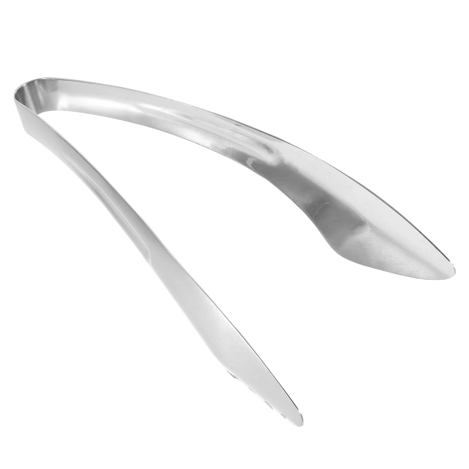 

Kitchen Food Clip Stainless Steel Toothed Tong for Baking Grilling Bbq Cooking Accessories Serving Tongs Cooking Tongs