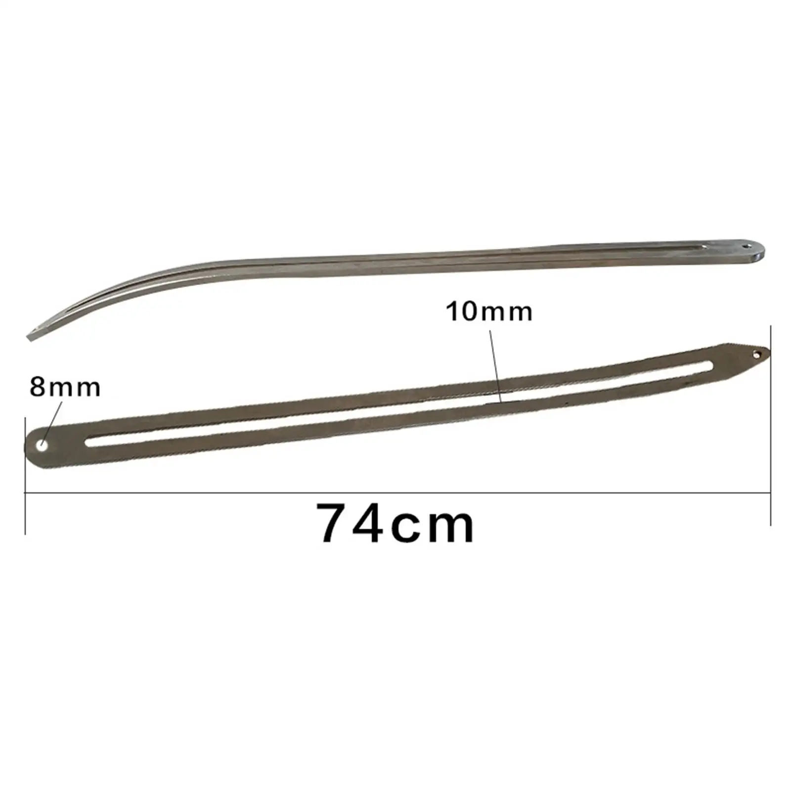 Car Dent Removal Fender Tool High Performance Paintless Dent Removal Rod Car Body Repair Equipment for Small Dents