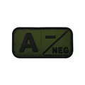 Green A NEG