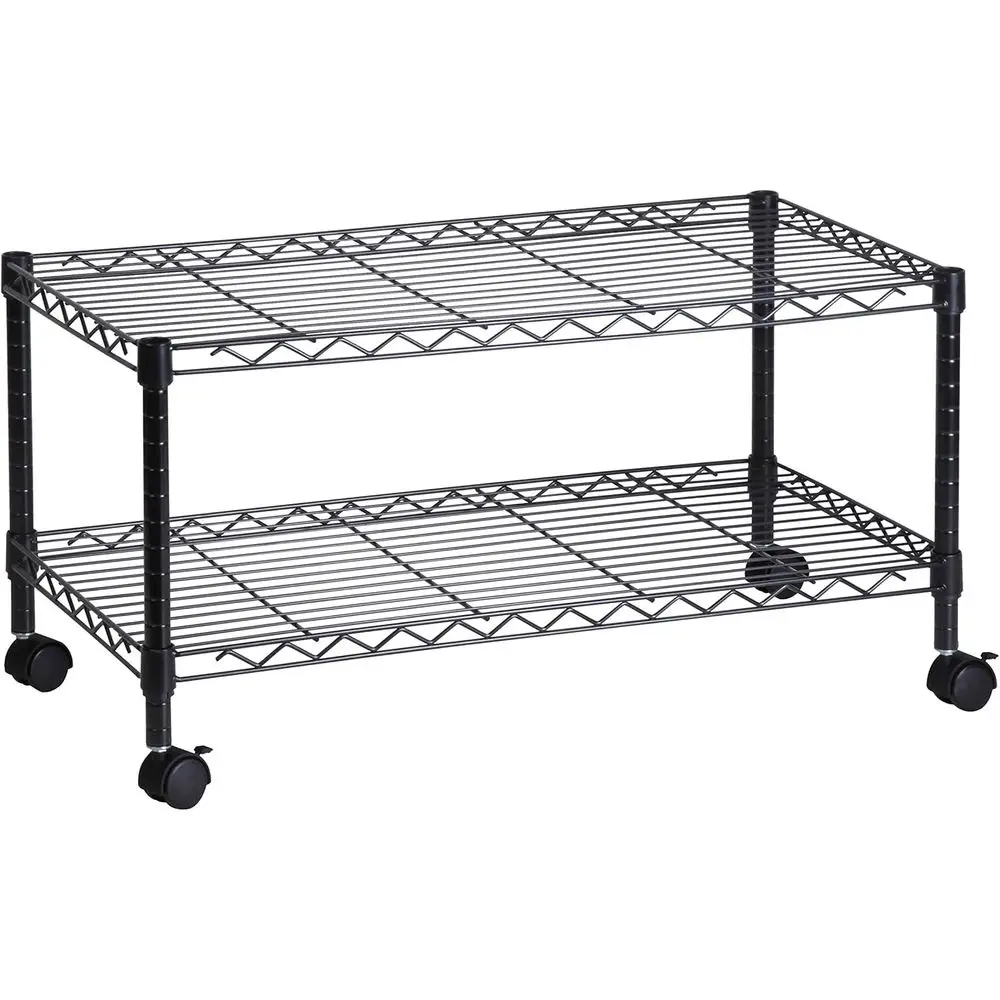 Adjustable 2-Tier M…